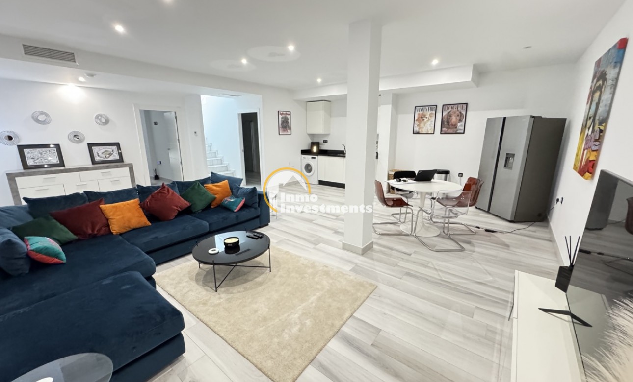 Revente privée - Villa - Lomas de Cabo Roig