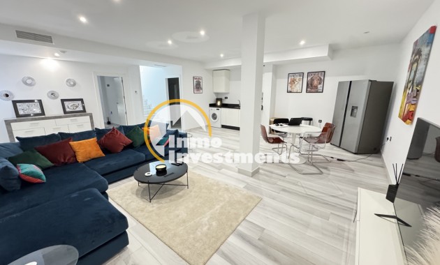 Revente privée - Villa - Lomas de Cabo Roig