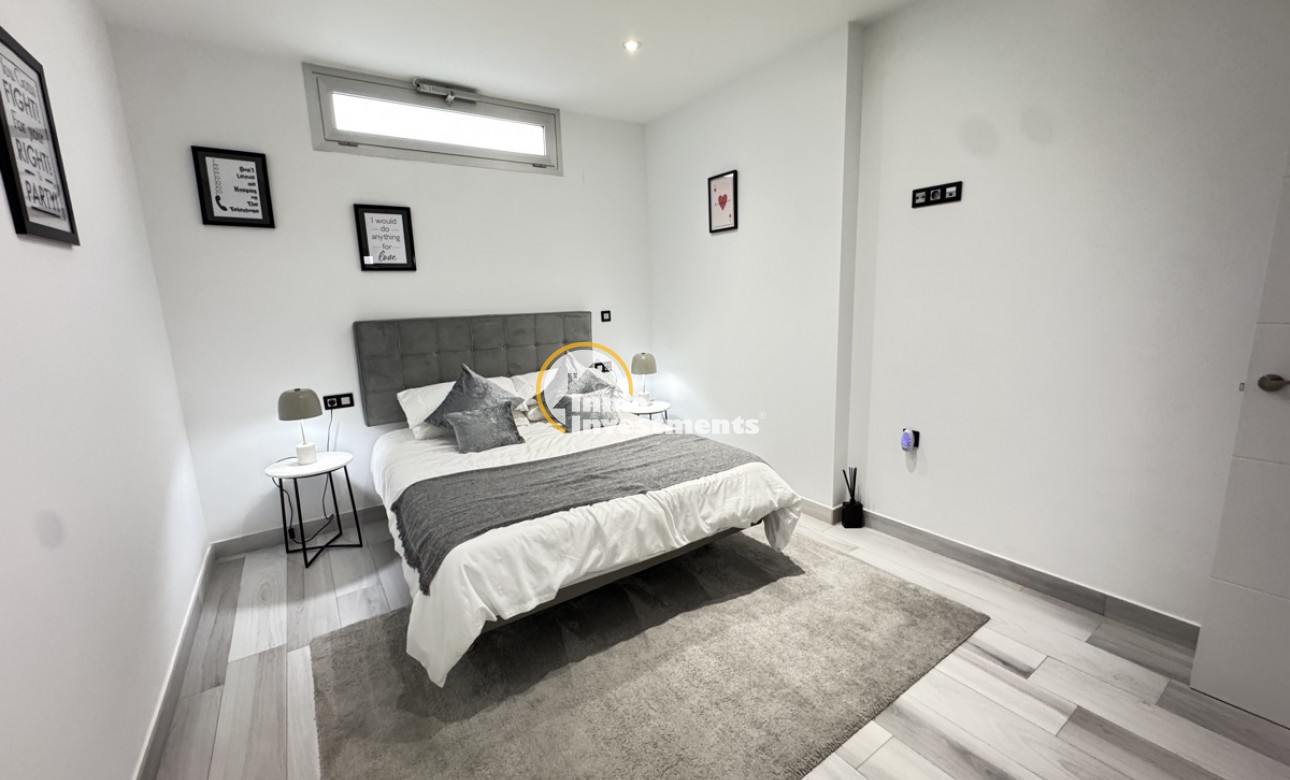 Revente privée - Villa - Lomas de Cabo Roig