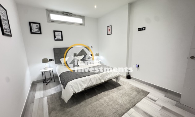Revente privée - Villa - Lomas de Cabo Roig