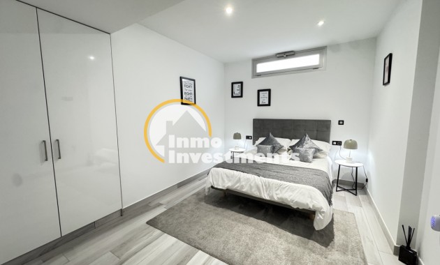Revente privée - Villa - Lomas de Cabo Roig