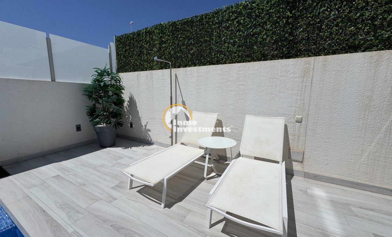Revente privée - Villa - Lomas de Cabo Roig