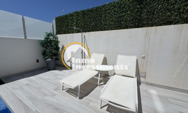 Revente privée - Villa - Lomas de Cabo Roig