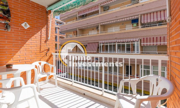 Resale - Apartment - Torrevieja - Playa del Cura