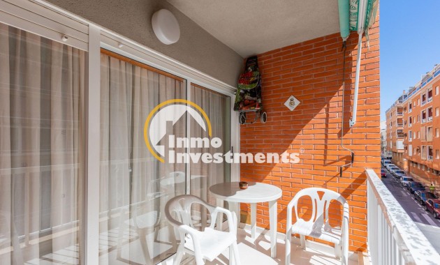 Resale - Apartment - Torrevieja - Playa del Cura