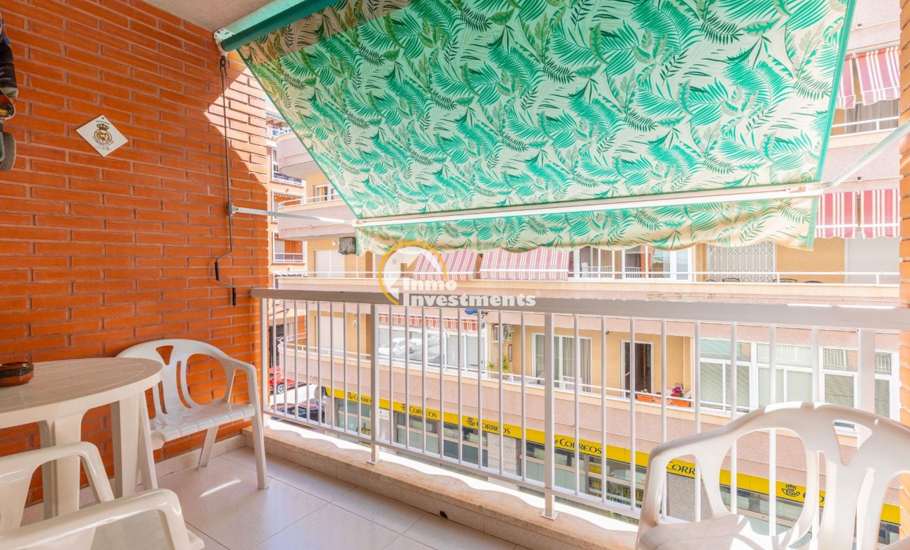 Resale - Apartment - Torrevieja - Playa del Cura