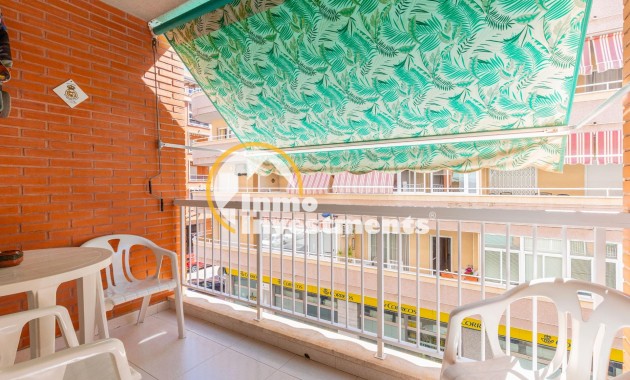 Resale - Apartment - Torrevieja - Playa del Cura