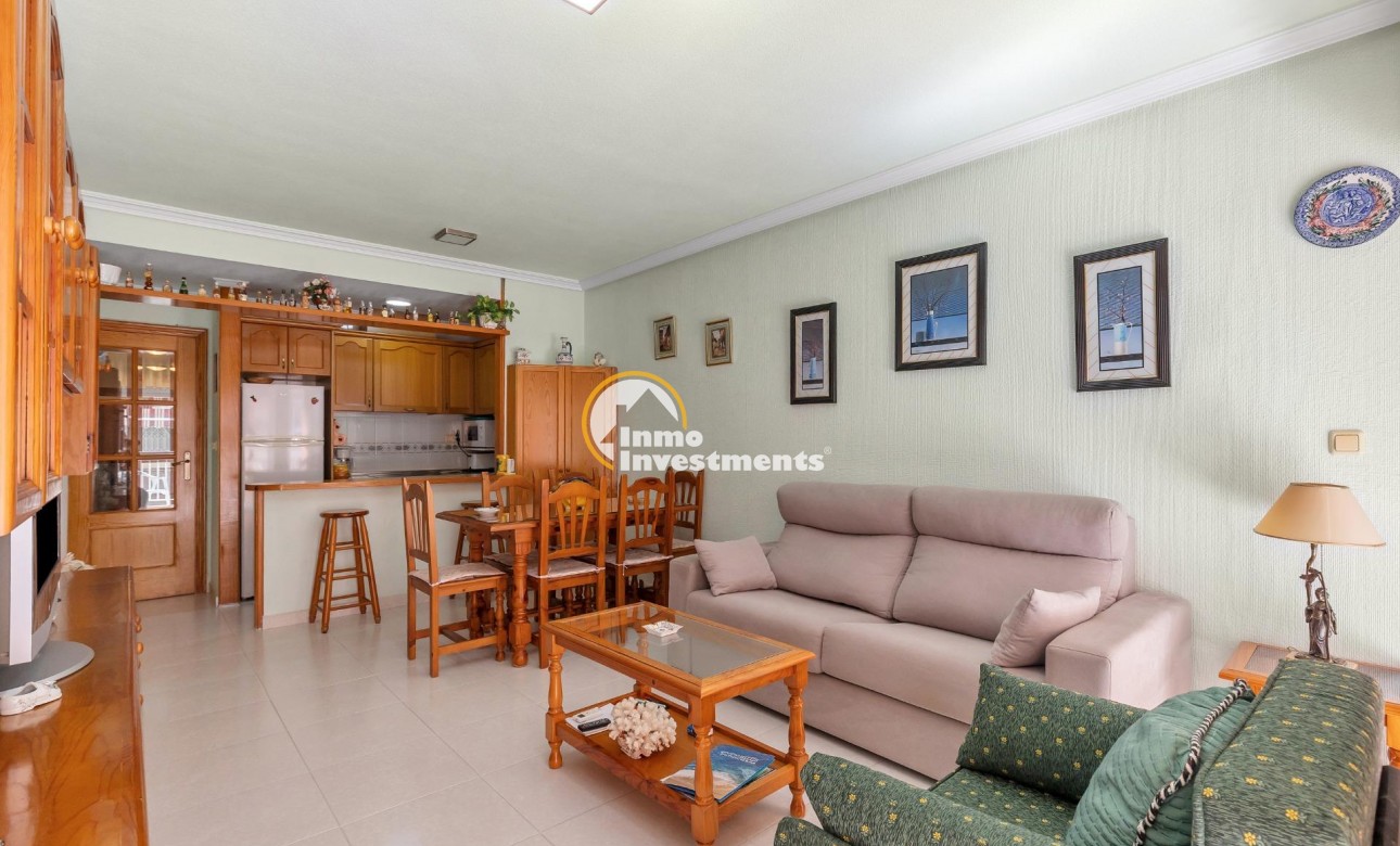 Resale - Apartment - Torrevieja - Playa del Cura