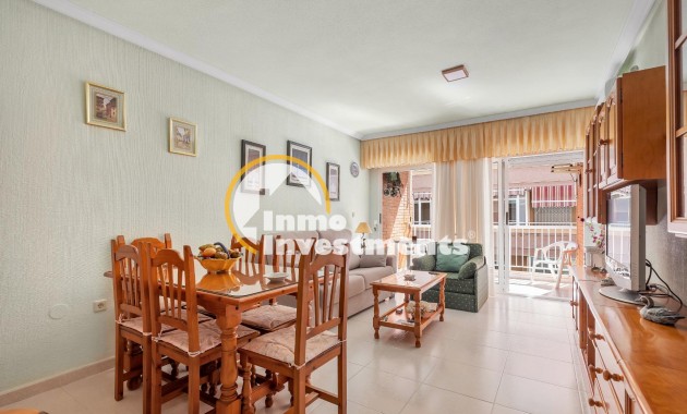 Resale - Apartment - Torrevieja - Playa del Cura