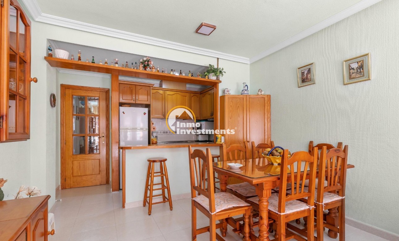 Resale - Apartment - Torrevieja - Playa del Cura