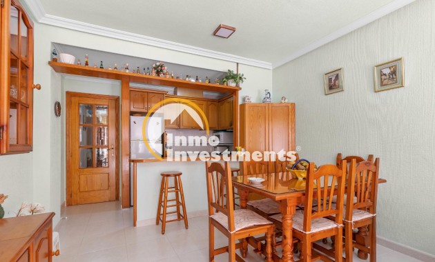Resale - Apartment - Torrevieja - Playa del Cura