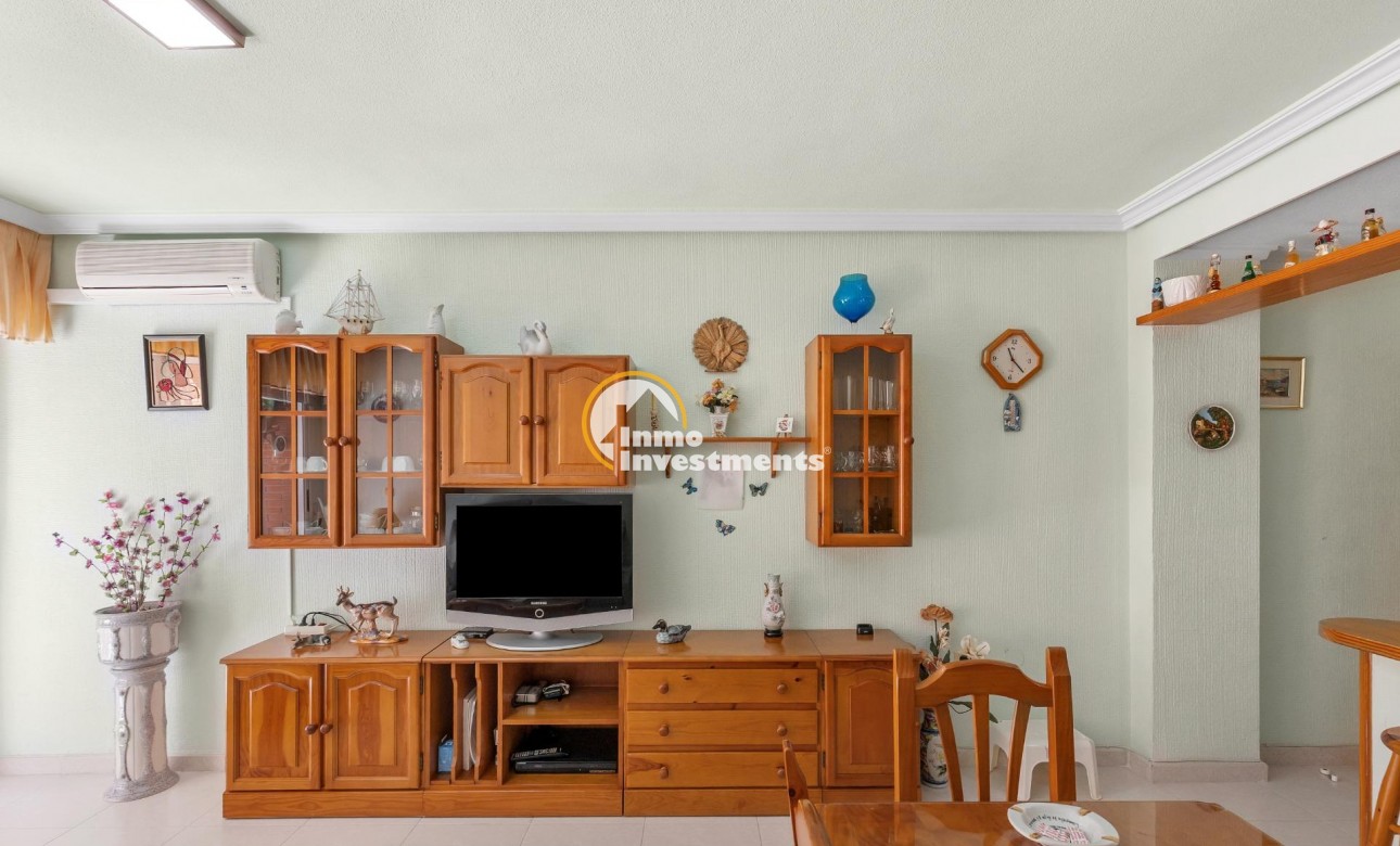 Resale - Apartment - Torrevieja - Playa del Cura