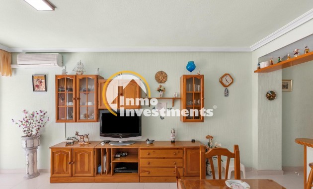 Resale - Apartment - Torrevieja - Playa del Cura