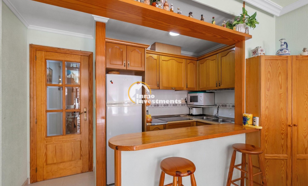 Resale - Apartment - Torrevieja - Playa del Cura