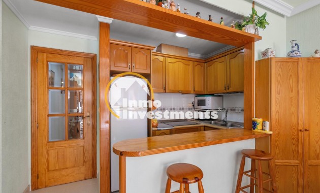 Resale - Apartment - Torrevieja - Playa del Cura