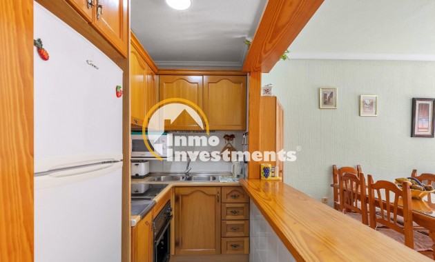 Resale - Apartment - Torrevieja - Playa del Cura