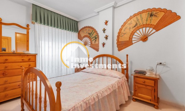 Resale - Apartment - Torrevieja - Playa del Cura