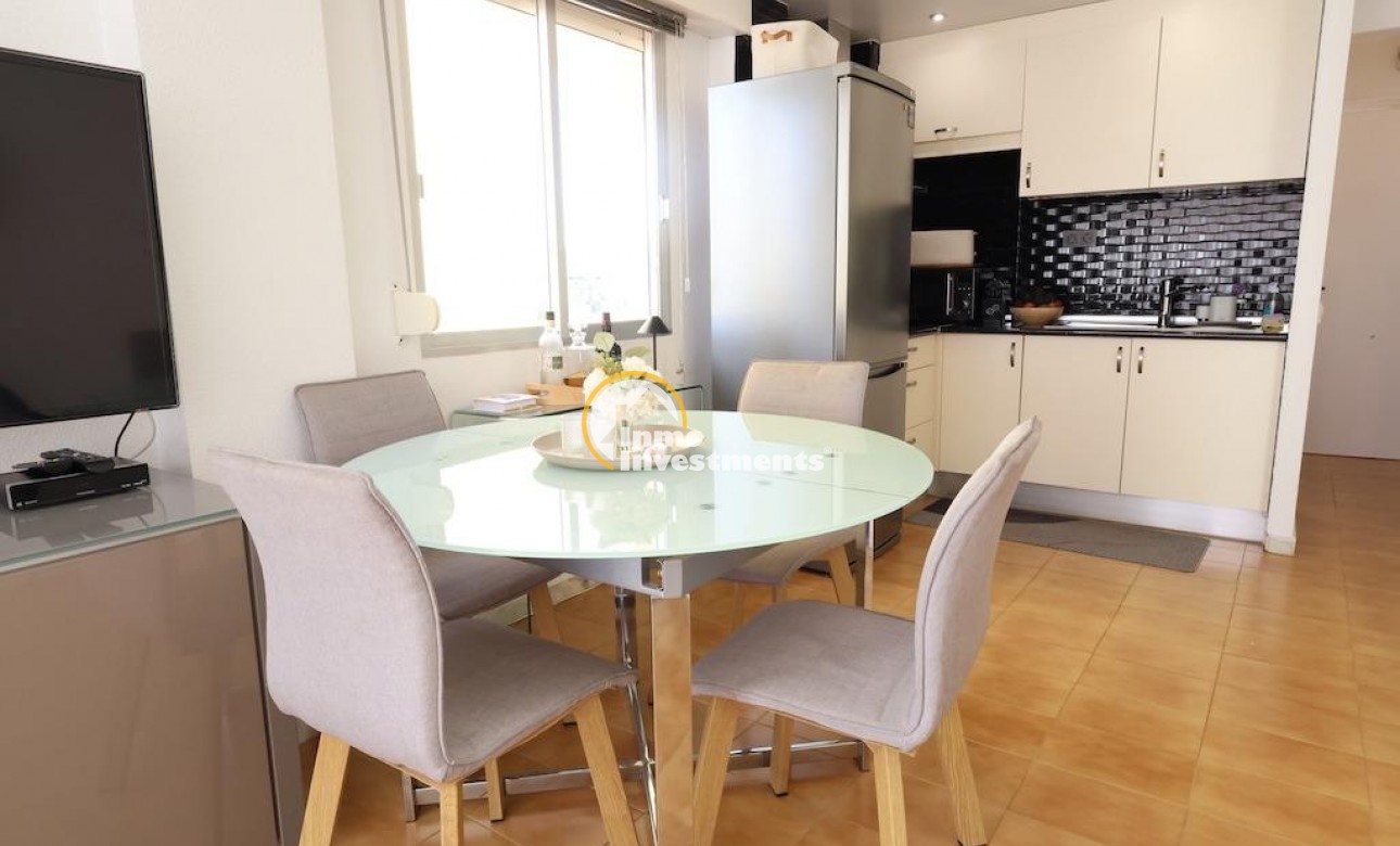 Bestaande bouw - Appartement - Torrevieja - La Veleta