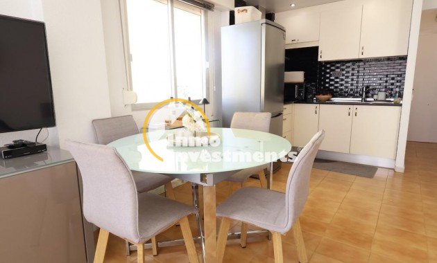 Bestaande bouw - Appartement - Torrevieja - La Veleta