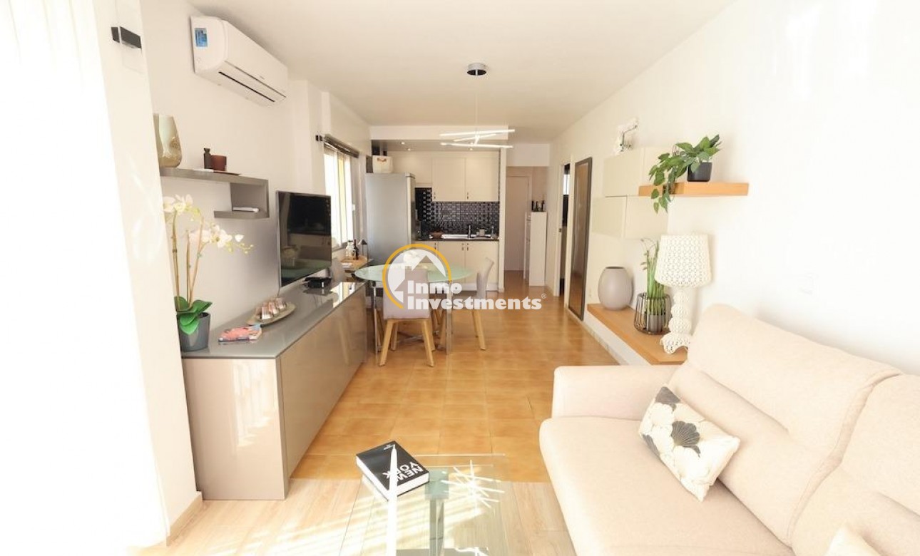 Bestaande bouw - Appartement - Torrevieja - La Veleta