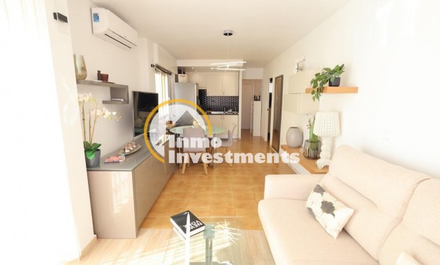 Bestaande bouw - Appartement - Torrevieja - La Veleta
