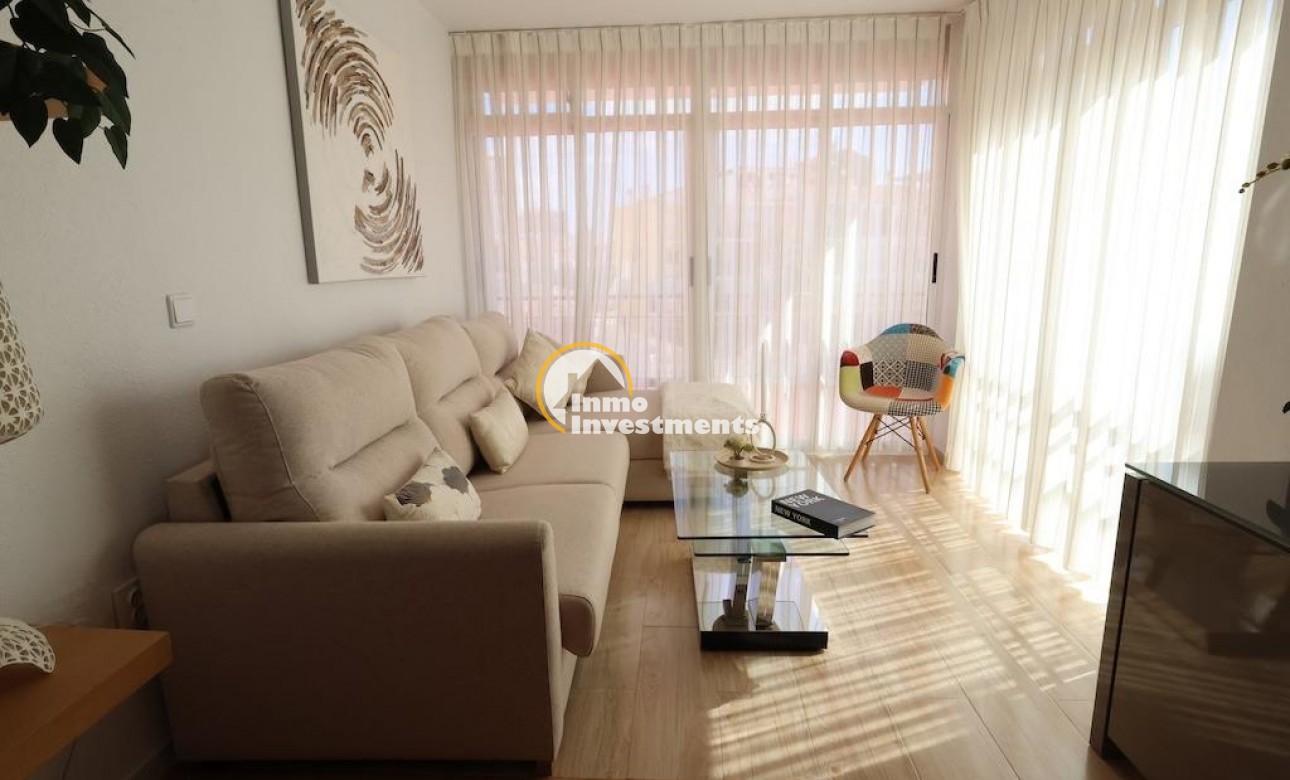 Bestaande bouw - Appartement - Torrevieja - La Veleta