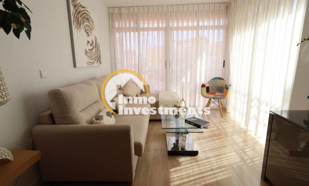 Bestaande bouw - Appartement - Torrevieja - La Veleta