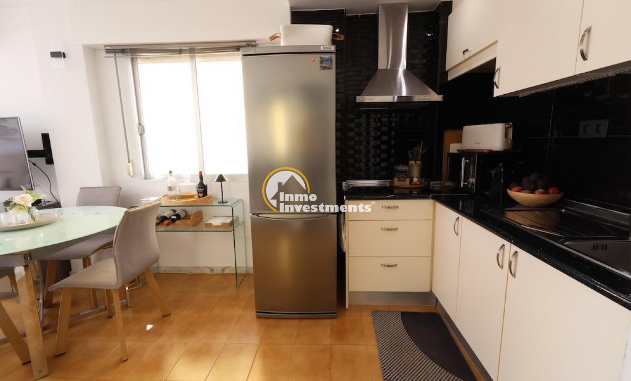 Bestaande bouw - Appartement - Torrevieja - La Veleta