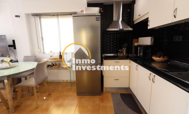 Bestaande bouw - Appartement - Torrevieja - La Veleta