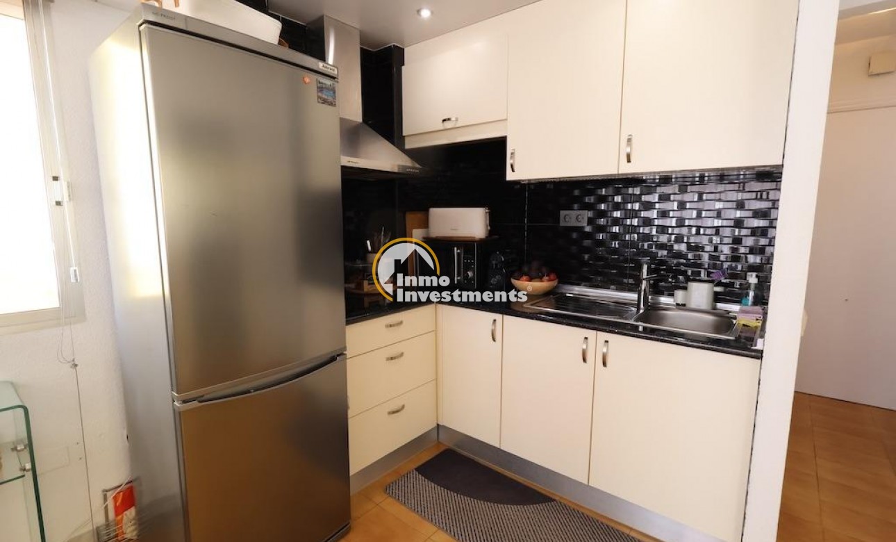 Bestaande bouw - Appartement - Torrevieja - La Veleta