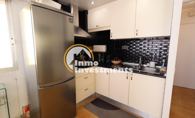 Bestaande bouw - Appartement - Torrevieja - La Veleta