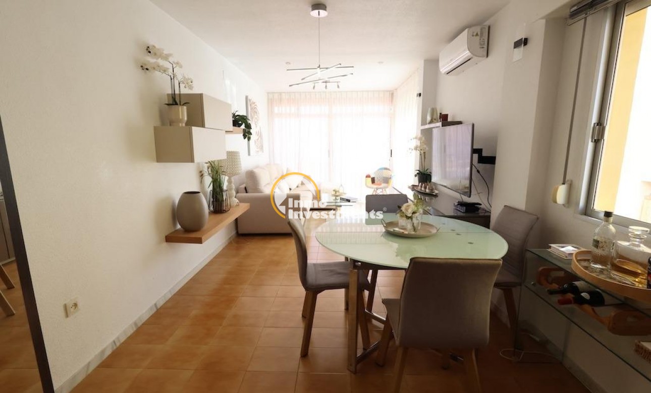 Bestaande bouw - Appartement - Torrevieja - La Veleta