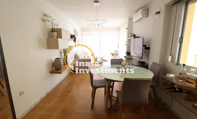 Bestaande bouw - Appartement - Torrevieja - La Veleta