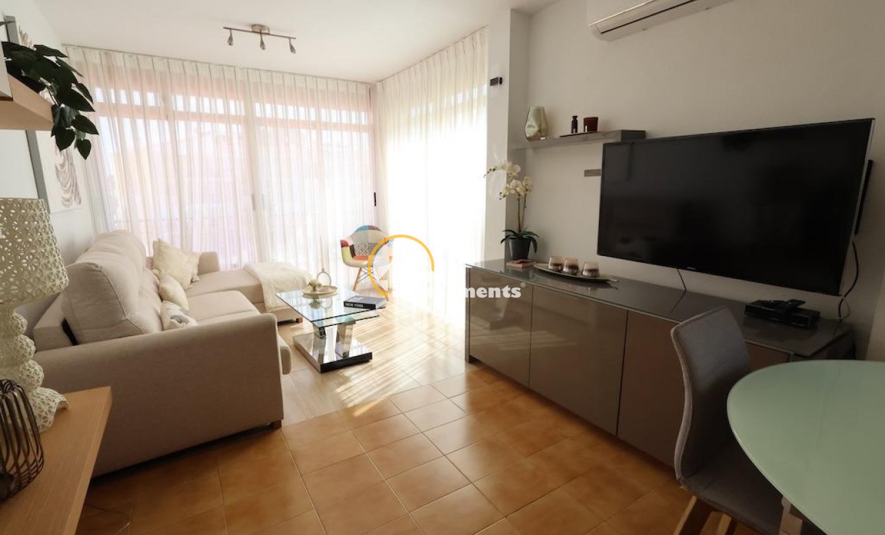 Bestaande bouw - Appartement - Torrevieja - La Veleta