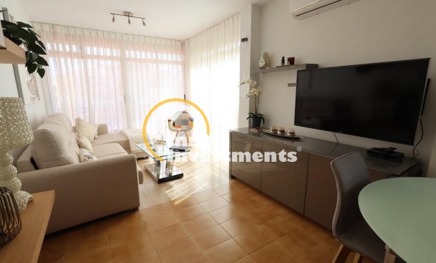 Bestaande bouw - Appartement - Torrevieja - La Veleta