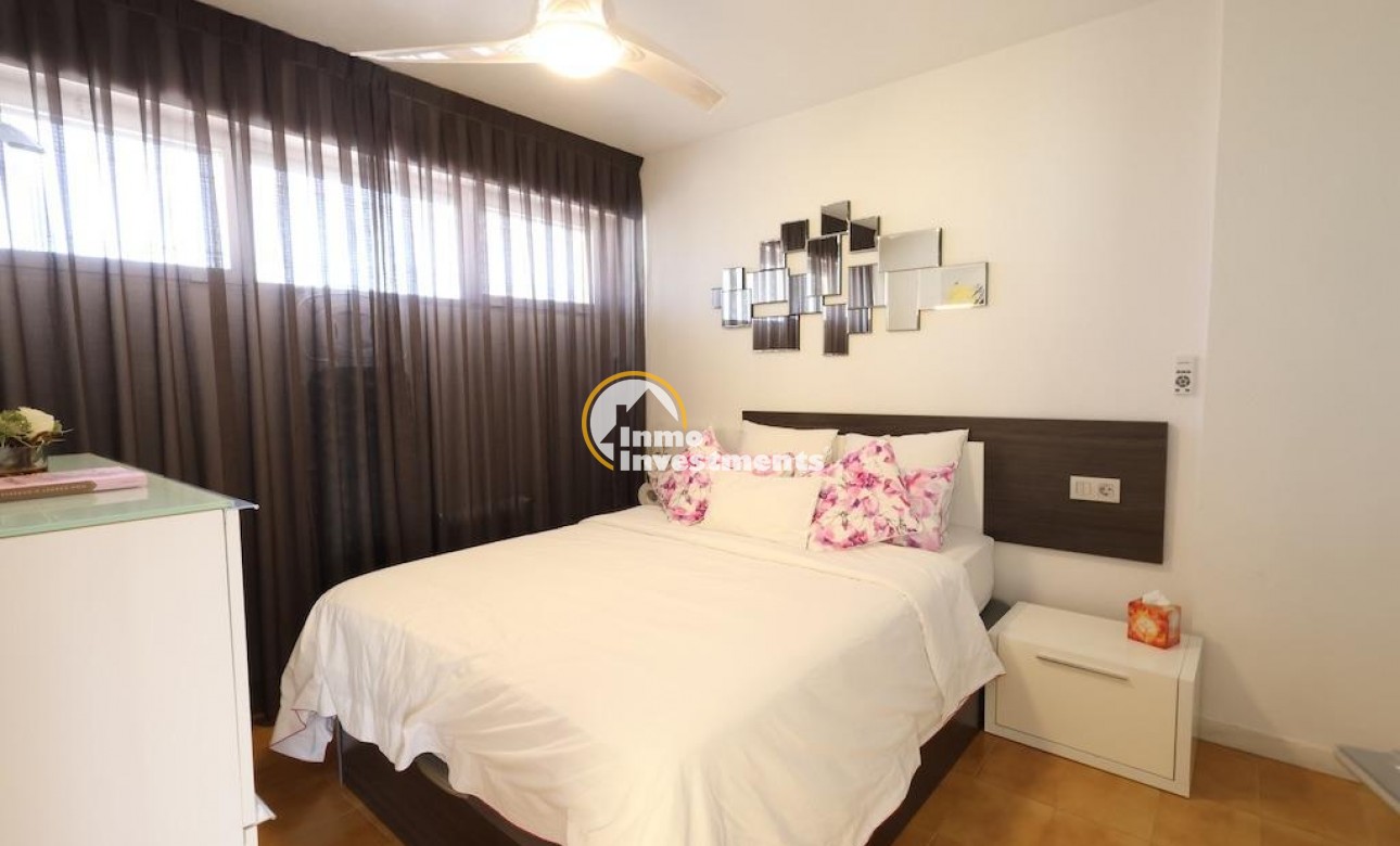 Bestaande bouw - Appartement - Torrevieja - La Veleta