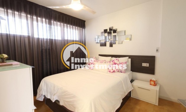 Bestaande bouw - Appartement - Torrevieja - La Veleta
