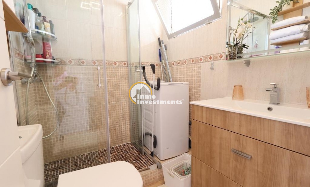 Bestaande bouw - Appartement - Torrevieja - La Veleta