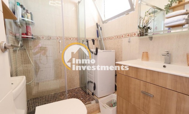 Bestaande bouw - Appartement - Torrevieja - La Veleta
