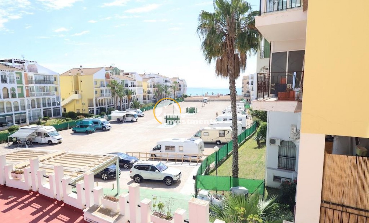 Bestaande bouw - Appartement - Torrevieja - La Veleta