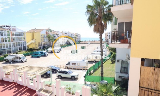 Bestaande bouw - Appartement - Torrevieja - La Veleta