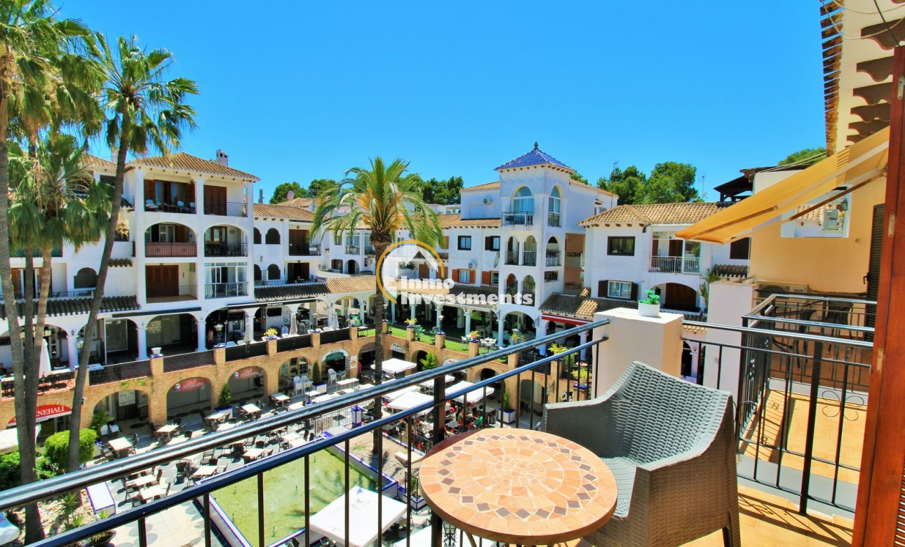Gebrauchtimmobilien - Apartment - Villamartin
