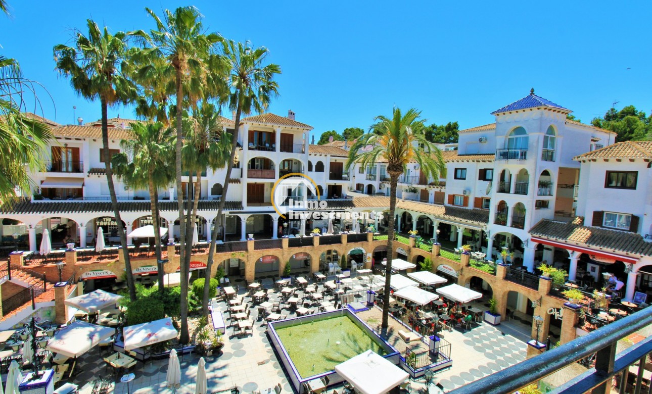 Gebrauchtimmobilien - Apartment - Villamartin