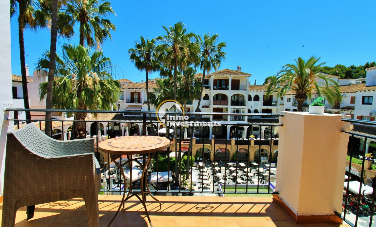 Gebrauchtimmobilien - Apartment - Villamartin