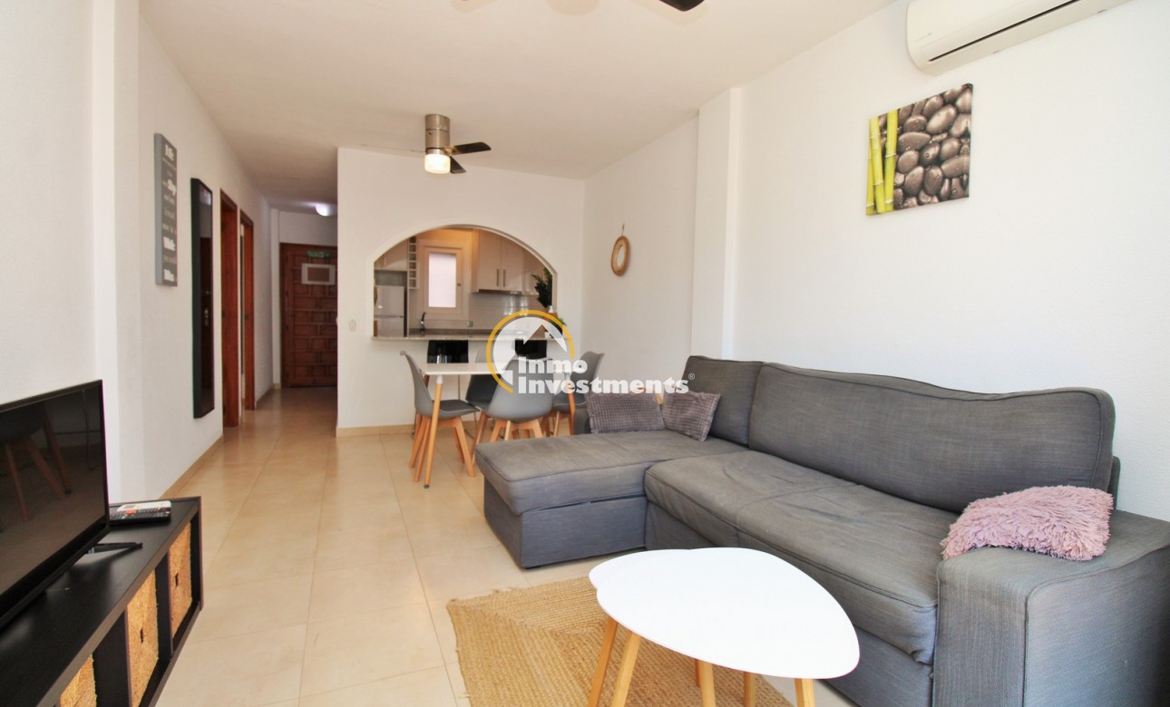 Gebrauchtimmobilien - Apartment - Villamartin
