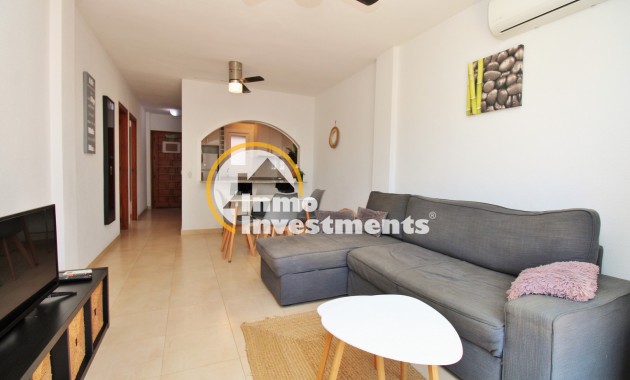 Gebrauchtimmobilien - Apartment - Villamartin