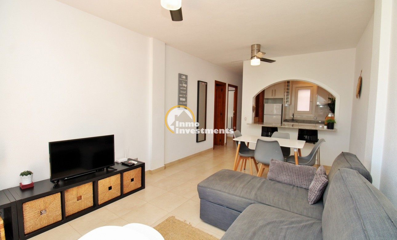 Gebrauchtimmobilien - Apartment - Villamartin