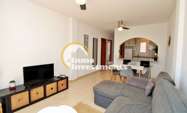 Gebrauchtimmobilien - Apartment - Villamartin
