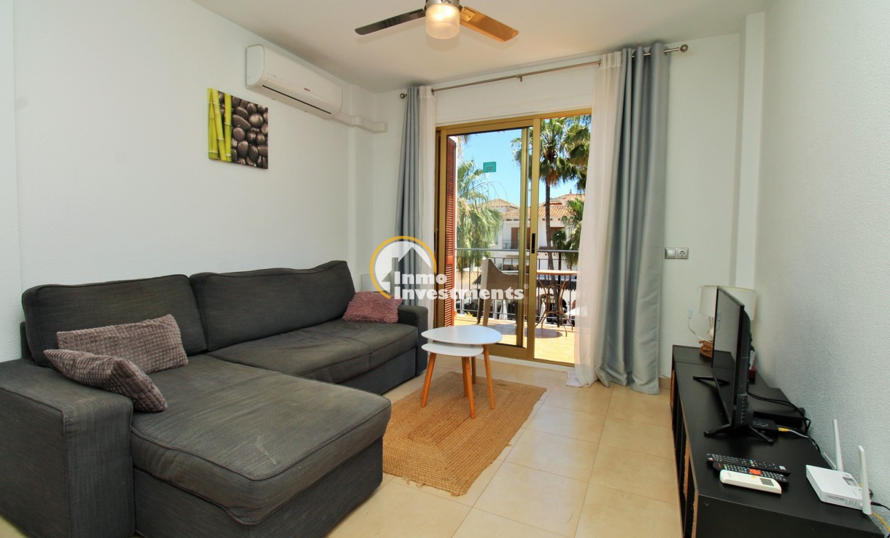 Gebrauchtimmobilien - Apartment - Villamartin