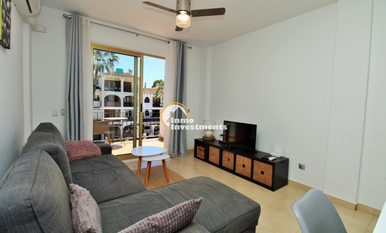 Gebrauchtimmobilien - Apartment - Villamartin